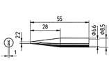 842KD electronic component of Ersa