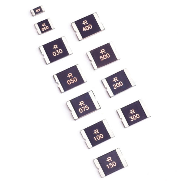 0805L110ULYR electronic component of Littelfuse