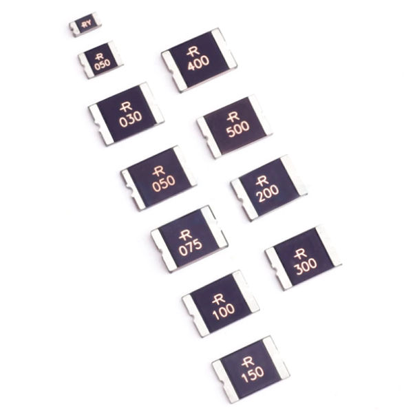 SMD1206P075TFT electronic component of Polytronics