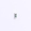 1206TD-3A Surface Mount Fuses