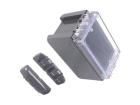 B 140809 PC-V0-G 7024 Enclosures, Boxes & Cases