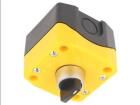 B1-RS-2O YELLOW/BLACK  Electromechanical