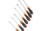B219.017 Screwdrivers, Nut Drivers & Socket Drivers
