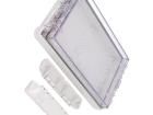 B 221304 PC-V0-G 7035 Enclosures, Boxes & Cases