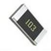 MCR01MZPJ681 Thick Film Resistors - SMD