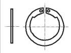 B25/BN829  Electromechanical