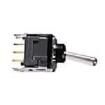 B25KV-AG Toggle Switches