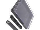 B 261704 PC-V0-G 7024 Enclosures, Boxes & Cases