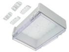 B 273612 PC-V0-G 7035  Enclosures
