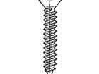 B2,9X9,5/BN991 Screws & Fasteners