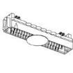 46557-2545-CUT-TAPE  Connectors