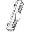 46557-2545-CUT-TAPE Headers & Wire Housings