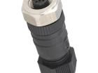 46594 RKCN 5/9 Standard Circular Connector