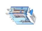46.61.9.024.0040 Industrial Relays