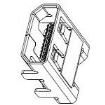46765-1001-CUT-TAPE Audio CODECs