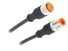 1210 1200 04 301 0,6M  Wire & Cable