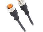 1210 1200 04 301 0,6M Sensor Cables / Actuator Cables