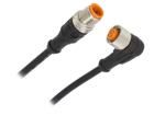 1210 1206 03 L1 001 5M  Wire & Cable