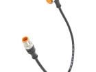 1210 1206 04 L2 002 0,3M Sensor Cables / Actuator Cables
