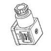 1210230242 Circular DIN Connectors