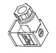 1210230466 Circular DIN Connectors