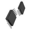 LTC3423EMS Switching Voltage Regulators