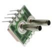 1210A-001D-3L Board Mount Pressure Sensors