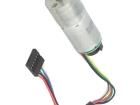 47:1 25DX52L MM HP 12V 48 CPR ENCODER DC Motors