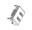 47391-3002 I/O Connectors