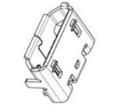47654-0001 USB Connectors