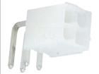 MF42-RD-04  Connectors