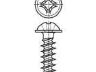 B3.5X10/BN13578 Screws & Fasteners