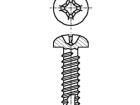 B3.5X9.5/BN1016 Screws & Fasteners