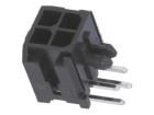 MFGK-04 I/O Connectors