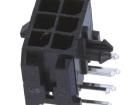 MFGK-06 I/O Connectors