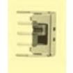 MFP113DRA Slide Switches
