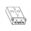 48037-2000-CUT-TAPE  Connectors