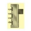 MFP220 Slide Potentiometers