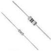 MFP2-2K7JI Metal Film Resistors - Through Hole