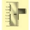 MFP231P Slide Potentiometers