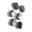 B3J-2600 Tactile Switches