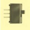 MFP261N Slide Potentiometers