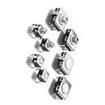 B3W-1000S Tactile Switches