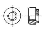 B3X1.7X2.4/BN196 electronic component of Bossard