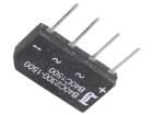 B40C1500A  Semiconductors