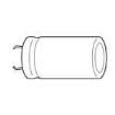 B41252A6129M000 Aluminium Electrolytic Capacitors - Snap In