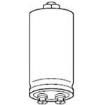 B41458B9228M000  Passive Components