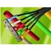 F2211/8 BK103  Wire & Cable