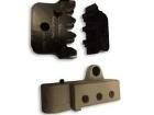 121586-5197 D-Sub Standard Connectors