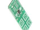 TOUCHKEY CLICK Development Boards & Kits - Wireless